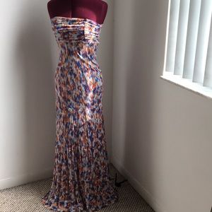 Guess Maxi Dress Size XS